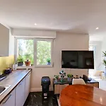 Palais Festivals Appartement *