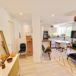 Appartement Palais Festivals Cannes