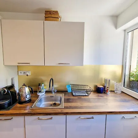 Appartement Palais Festivals